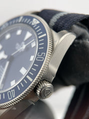 2022 NEW Tudor Pelagos FXD Box & Papers + Warranty - Ref 25707B Watch