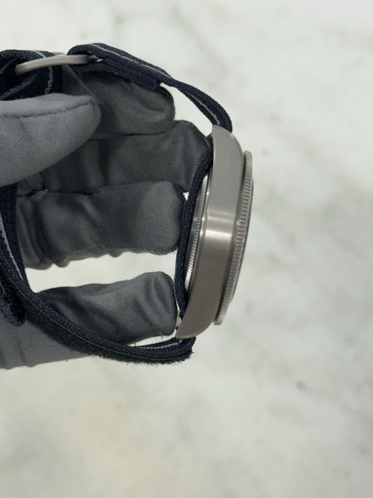 2022 Tudor Pelagos FXD 42mm Navy Blue Dial Titanium 25707B/23 Watch - Box/Papers