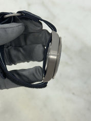 2022 Tudor Pelagos FXD 42mm Navy Blue Dial Titanium 25707B/23 Watch - Box/Papers