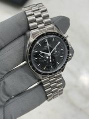 2021 Omega Speedmaster Moonwatch 42mm Sapphire Watch 310.30.42.50.01.002