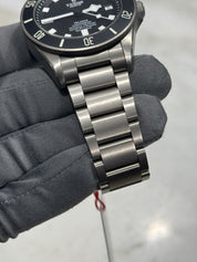 2022 Tudor Pelagos Black Dial Auto Titanium Men's Watch 25600TN - Box/Papers
