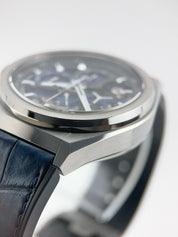 2021 Zenith Defy El Primero Titanium 44mm Automatic Men’s Watch 95.9002.9004