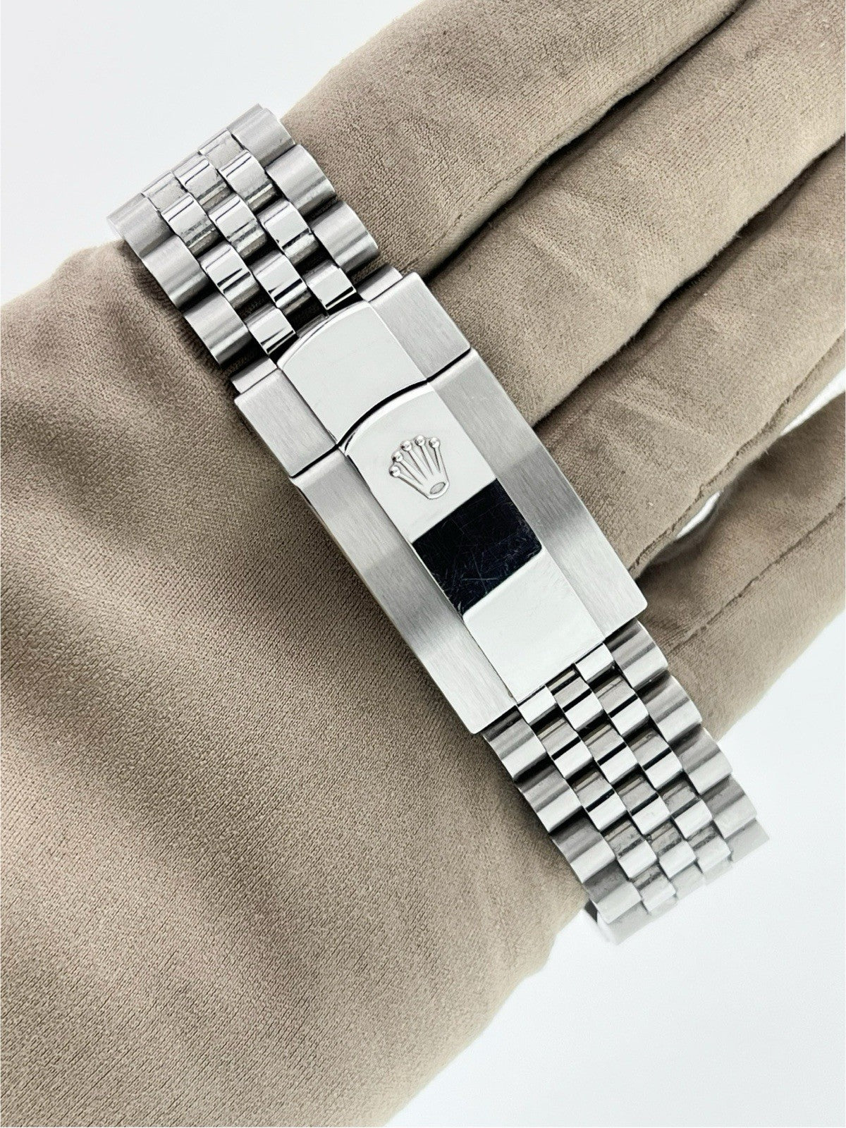 Rolex Sky Dweller 326934 Trade Difference for JM