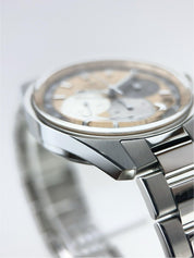 2022 Zenith Chronomaster Hodinkee Steel Brown Dial 38mm Automatic 03.3201.36