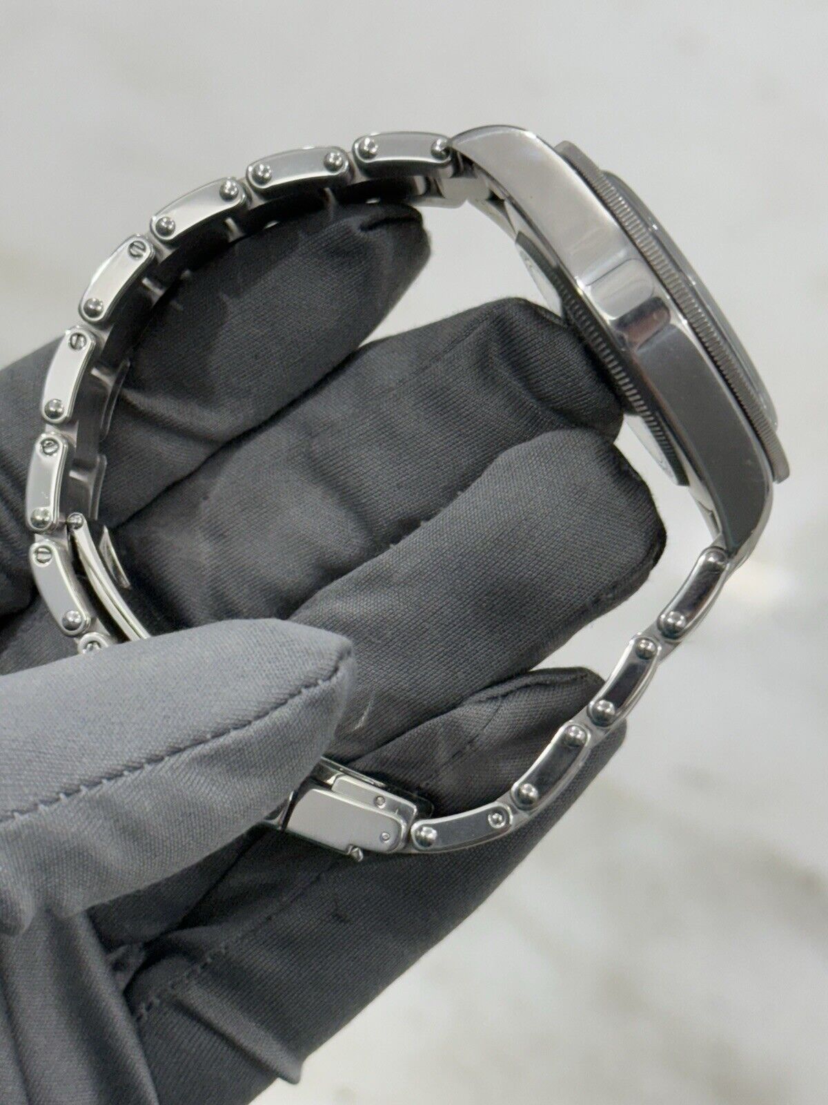 2021 TUDOR Black Bay 79030B Stainless Steel Men's Automatic Watch - Box/Papers