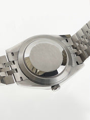 2023 Rolex Datejust 41 Steel 41mm Automatic Men’s Watch 126334 - Box/Papers