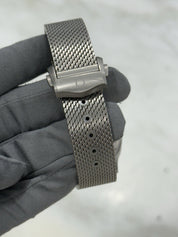 2021 Omega Seamaster NTTD James Bond 007 “No Time To Die” 210.90.42.20.01.001