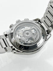 2023 Jaeger-LeCoultre Polaris Alarm Automatic 42mm Blue Dial Q9038180 - B&P