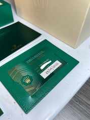 2022 Rolex GMT-Master II Pepsi Stainless Steel 40mm Automatic Watch 126710BLRO