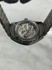 2022 Grand Seiko Spring Drive Snowflake Date Watch SBGA211 Titanium  - Box/Paper