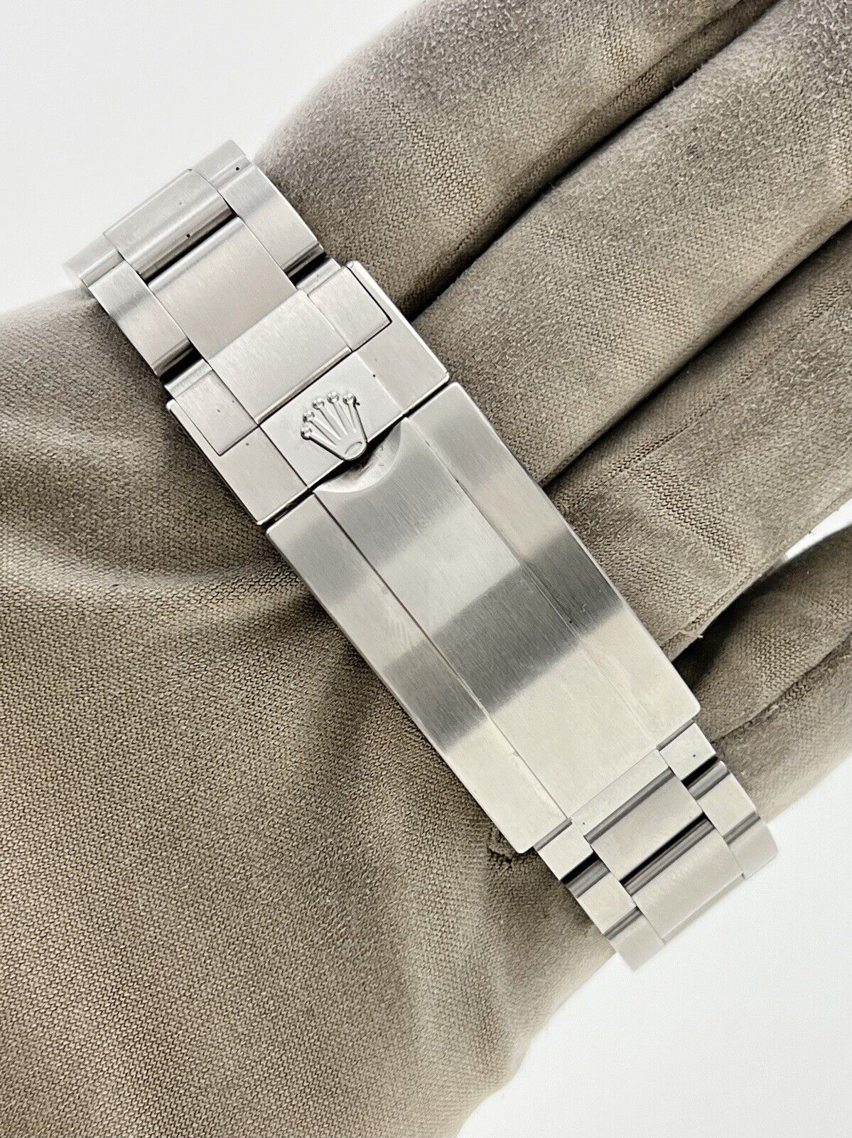 2023 Rolex Submariner Starbucks Steel 41mm Automatic Men’s Watch 126610LV