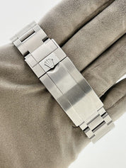 2023 Rolex Submariner Starbucks Steel 41mm Automatic Men’s Watch 126610LV