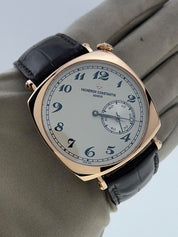 2022 Vacheron Constantin Historiques American 1921 Men's Rose Gold  82035/000R
