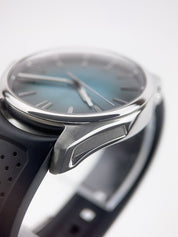 2021 H.Moser & Cie Steel 42mm Automatic Men’s Watch 3200-1214 - Box/Papers