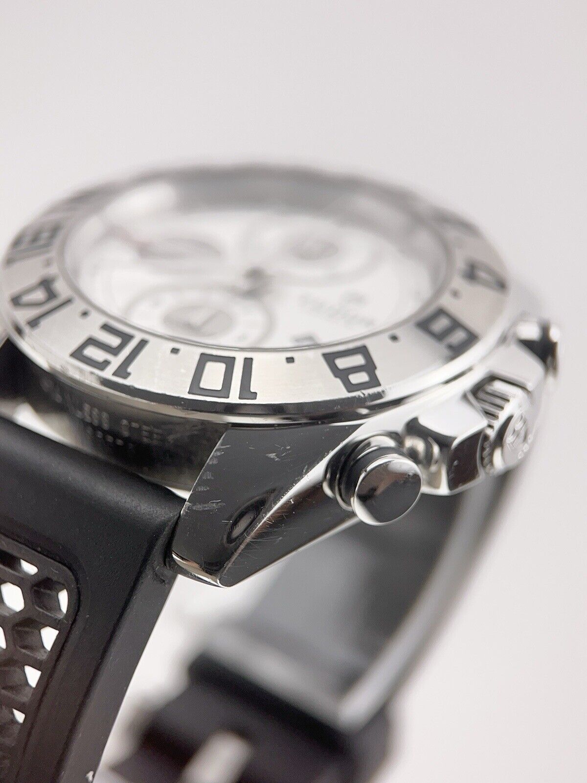 2019 Tudor Iconaut Chronograph Steel 43mm Automatic Men’s Watch 20400 - B/P