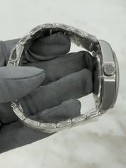 2019 Tudor Black Bay Blue Steel Automatic Men's Watch 79230B - Box & Papers