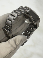 2016 Tudor Pelagos Automatic Black Dial Titanium Men's Watch 25600TN - READ