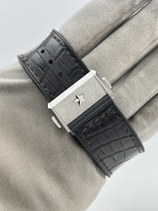 2019 Zenith El Primero Skeleton 44mm Automatic Watch 95.9000.9004  Box & Papers