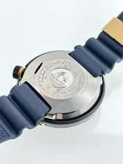 Seiko SBBN051 PROSPEX MARINEMASTER Professional Limited Edition With B&P