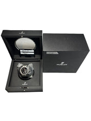 2015 Hublot Big Bang Steel 44mm Automatic Men’s Watch 301.SX.130.RX - B/P