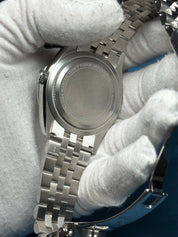 2023 Tudor Black Bay 41 Automatic Chronometer Grey Dial Men's Steel Watch 79680