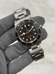 2022 Tudor Black Bay 58 Men's 79030N 39mm Watch - Box And Papers