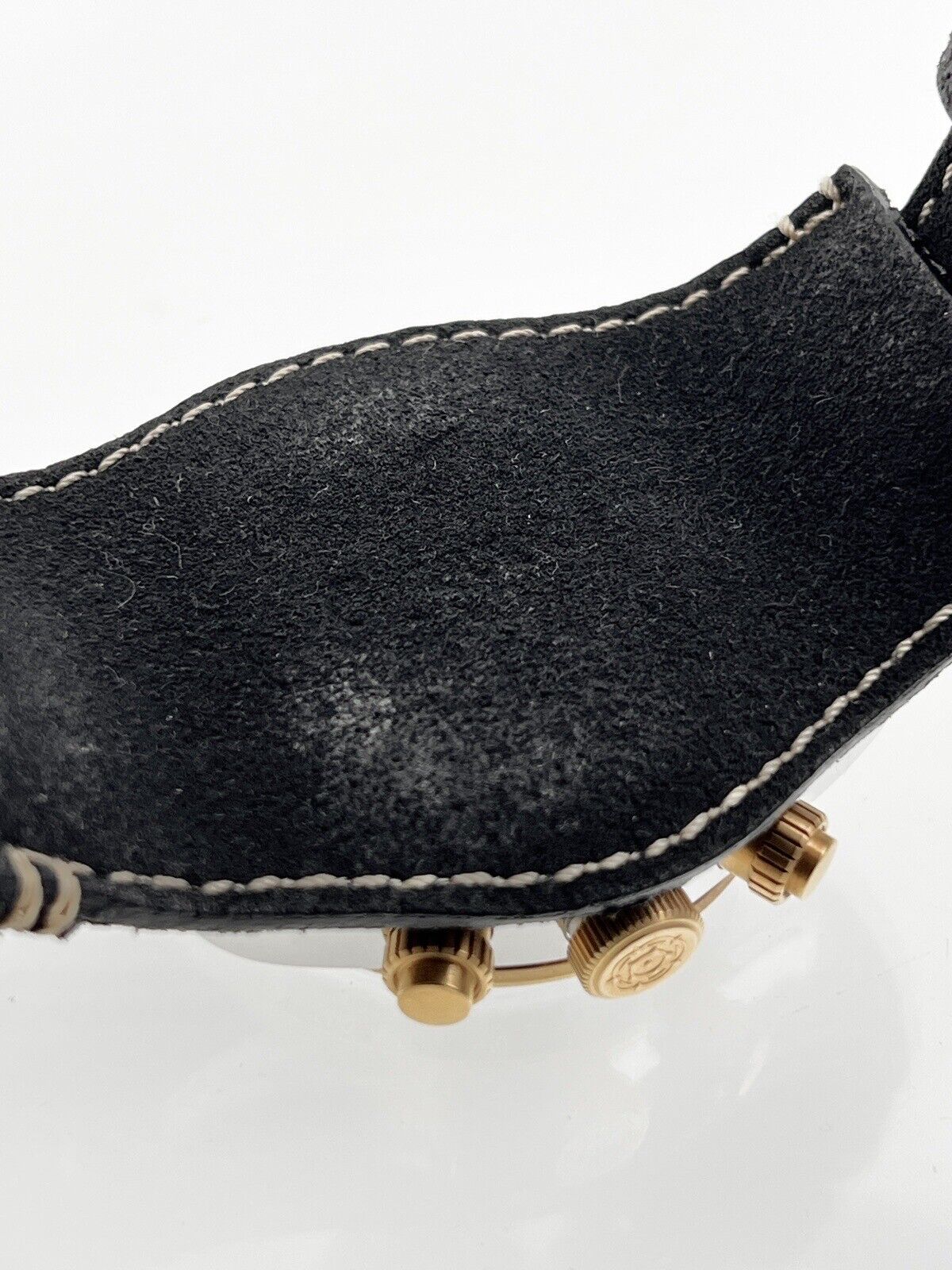 2022 TUDOR Black Bay Chrono Automatic 41mm S&G 79363N Box And Papers