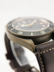 2019 Tudor Black Bay Bronze 43mm Automatic Men’s Watch 79250BA - Box/Papers