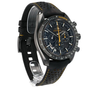Omega Speedmaster Ceramic Black Dial 44m Manual Wind Men’s 311.92.44.30.01.001