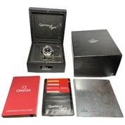 Omega Seamaster Planet Ocean Limited Edition James Bond “007” Quantum of Solace