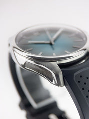 2021 H.Moser & Cie Steel 42mm Automatic Men’s Watch 3200-1214 - Box/Papers