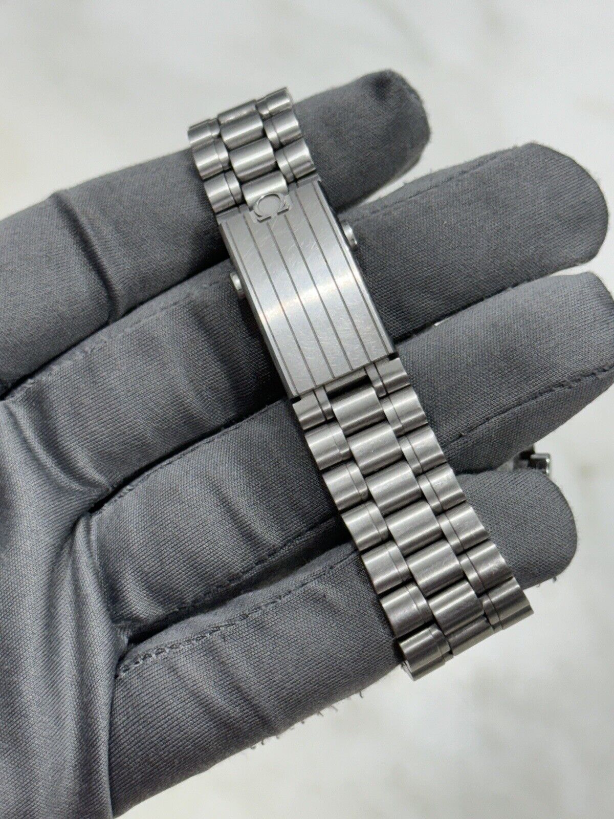 2021 Omega Speedmaster Steel 42mm Manual Wind Watch 310.30.42.50.01.001