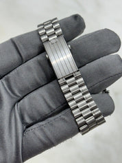 2021 Omega Speedmaster Steel 42mm Manual Wind Watch 310.30.42.50.01.001