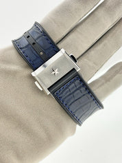 2021 Zenith Defy El Primero Titanium 44mm Automatic Men’s Watch 95.9002.9004