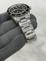 2019 Tudor Black Bay 58 Men's Watch 79030N 39mm Automatic - Box and Papers