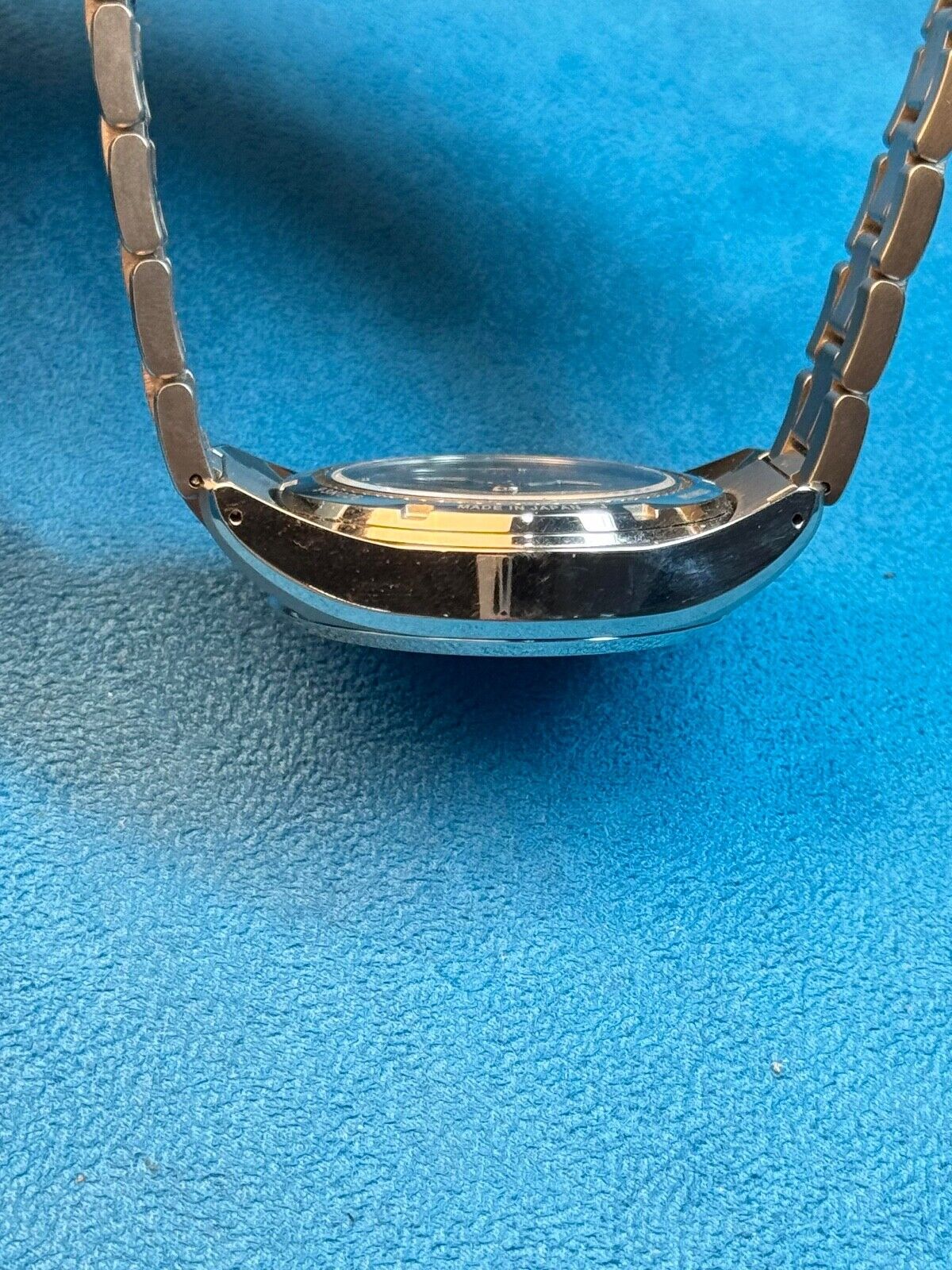 2020 Grand Seiko Spring Drive Snowflake Date 40mm Watch SBGA211 Titanium  - B/P