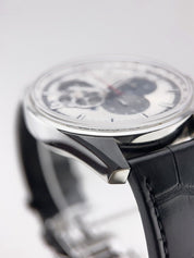 Zenith El Primero Chronomaster Steel 42mm Automatic Men’s Watch 03.2040.4061