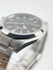 2018 Rolex Explorer Stainless Steel Black Dial 39mm Automatic Men's Watch 214270