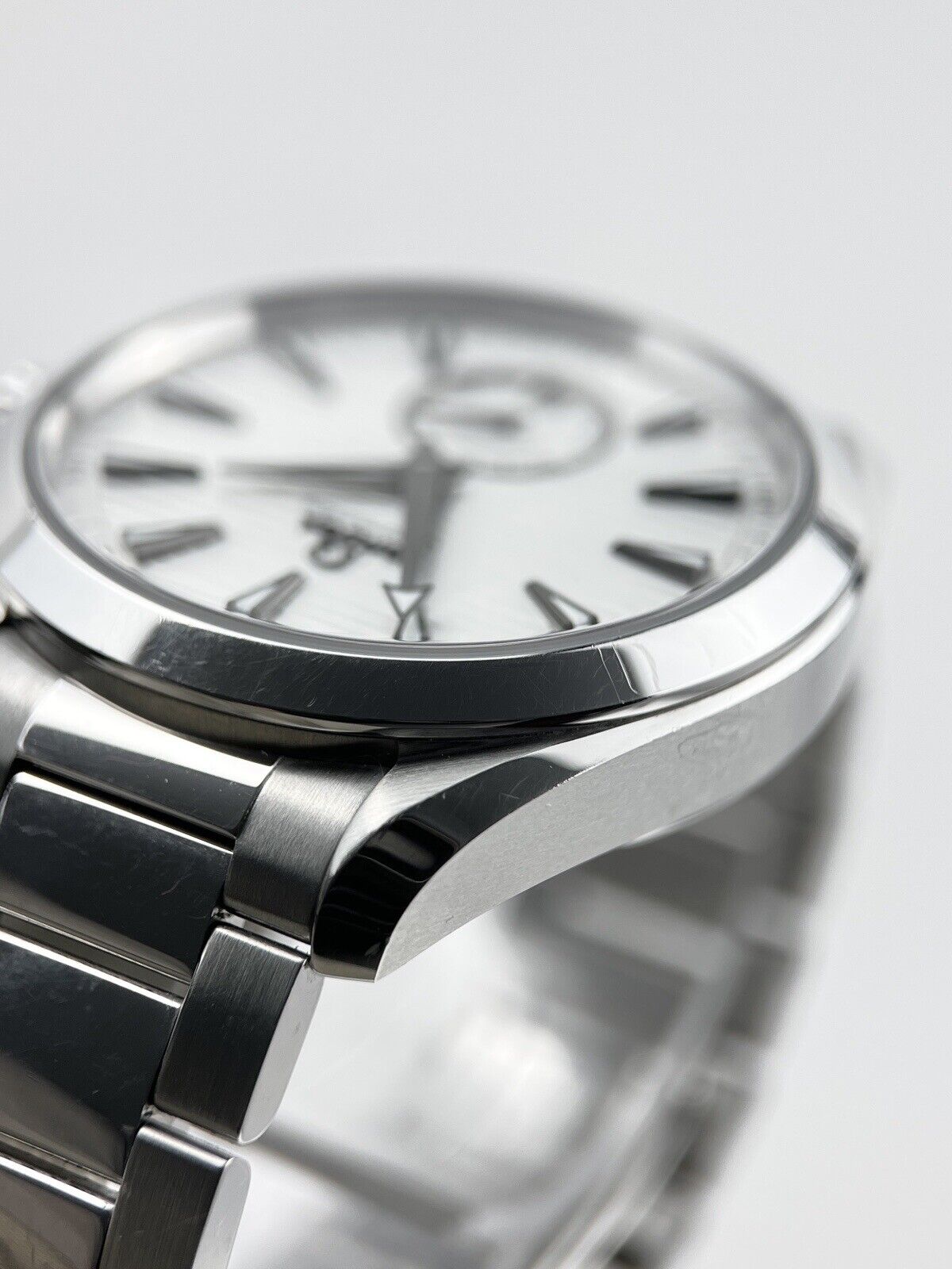 2022 Omega Seamaster Aqua Terra 150M 41mm Men’s Watch 220.10.41.21.02.002 W/ B&P