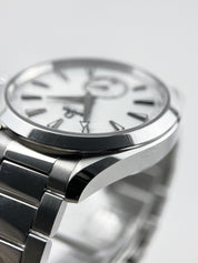 2022 Omega Seamaster Aqua Terra 150M 41mm Men’s Watch 220.10.41.21.02.002 W/ B&P