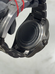 2022 Tudor Pelagos Black Dial Auto Titanium Men's Watch 25600TN - Box/Papers