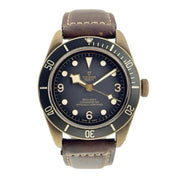 2019 Tudor Black Bay Bronze 43mm Automatic Men’s Watch 79250BA - Box/Papers