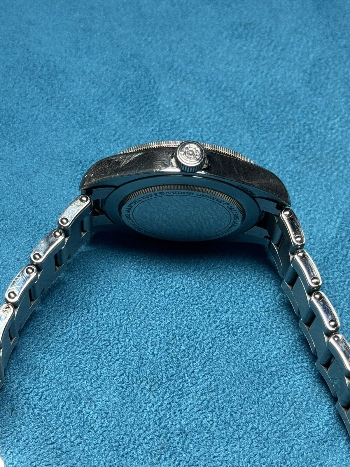 2022 Tudor Black Bay 58 Men's  Watch 79030N 39mm Automatic - Box And Papers