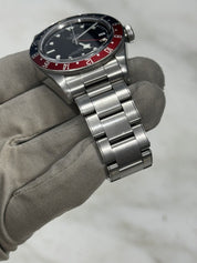 2020 Tudor Black Bay GMT Pepsi Stainless Steel Men's Watch 79830RB - Box/Papers