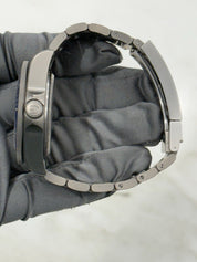 2020 Tudor Pelagos BLUE Titanium 42mm 25600TB Automatic Dive Date Watch -  B&P