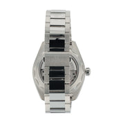 Omega Seamaster Aqua Terra Worldtimer Steel Blue Dial 43mm 220.10.43.22.03.001