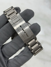 2021 TUDOR Pelagos LHD Men's Black 25610TNL Titanium Automatic Watch -  B/P