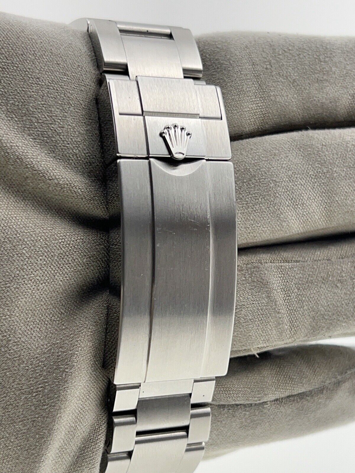 2023 Rolex Submariner Starbucks Steel 41mm Automatic Men’s Watch 126610LV