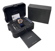 2021 Panerai Submersible Bronze Blue Dial 42mm Automatic Men's Watch PAM01074