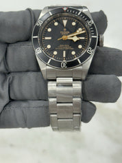 2020 Tudor Black Bay 79230N Automatic Steel 41mm Black Dial Watch- Box/Paper